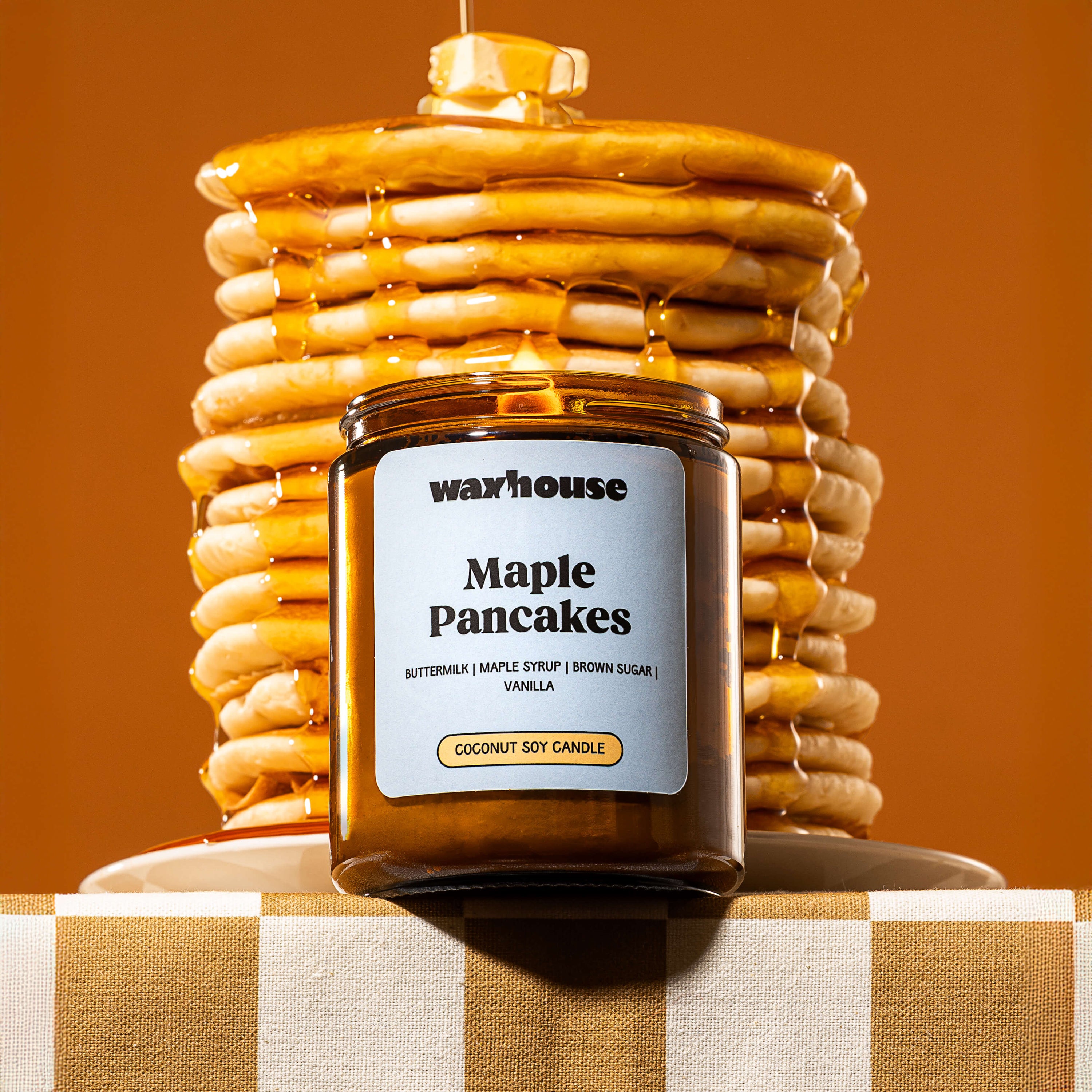Build a Bundle - 5 x 200g Candles