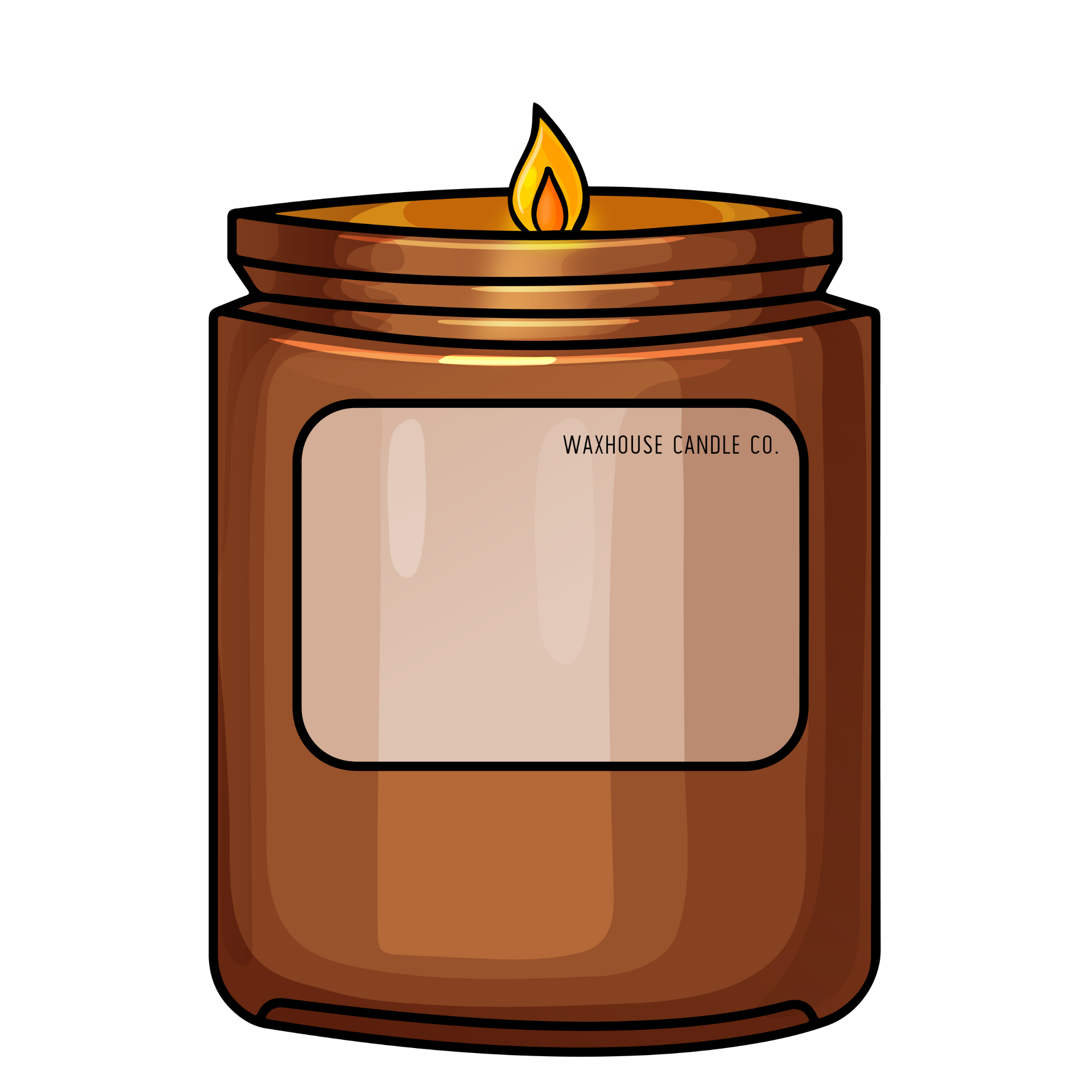 Waxhouse Candle Co Waxhouse Candle Co.