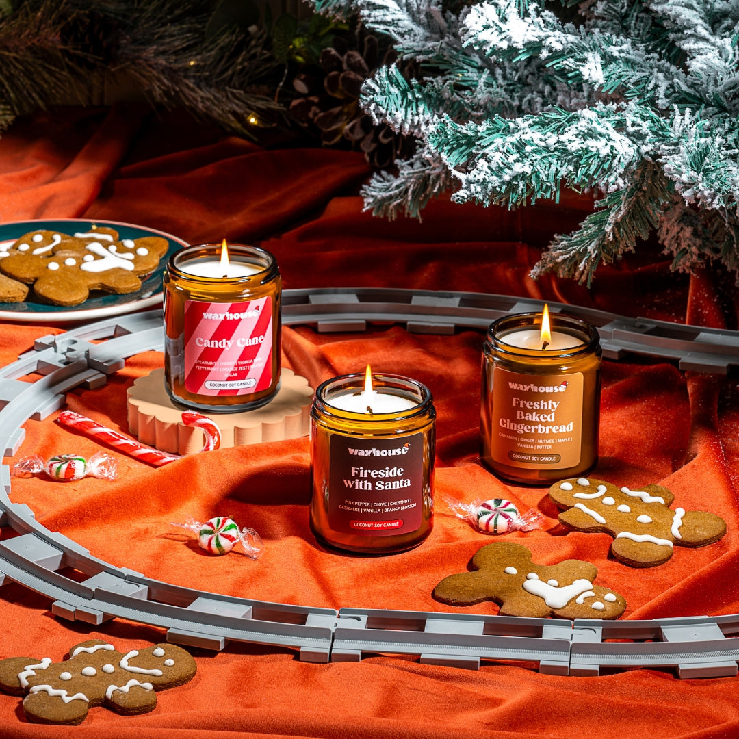 The Christmas Bundle