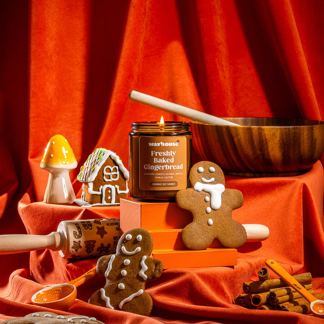 The Christmas Bundle