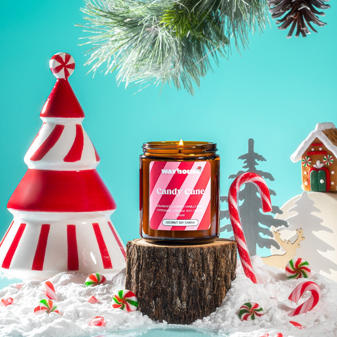 The Christmas Bundle